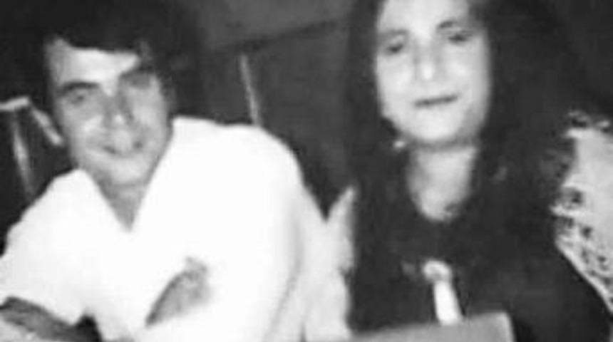 Bacağına Sarıldığı Annesinden, Babasını Vurmamasını İstemiş