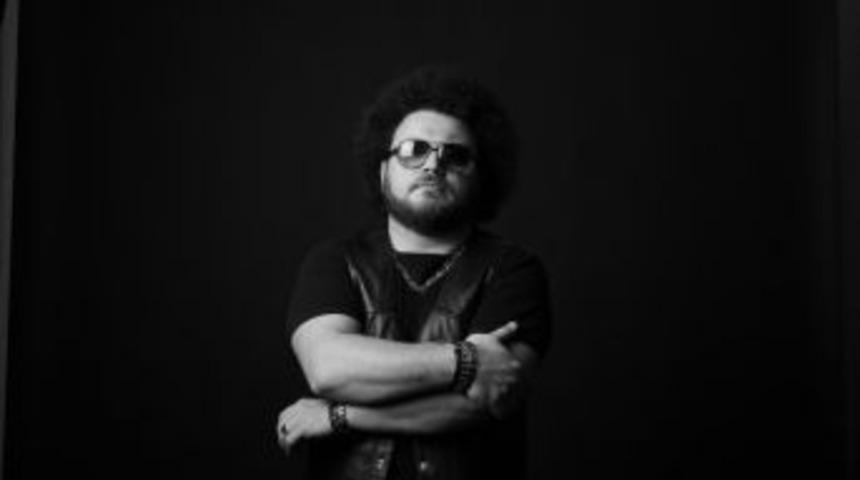 Can Gox İzmirli Hayranlarıyla Buluşacak