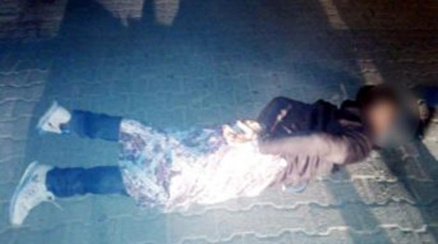 Midyat&rsquo;ta Eşarplı Ve Etekli Su&ccedil; Makinesi Tutuklandı