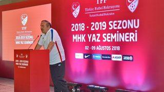 Mhk Yaz Seminerleri Başladı