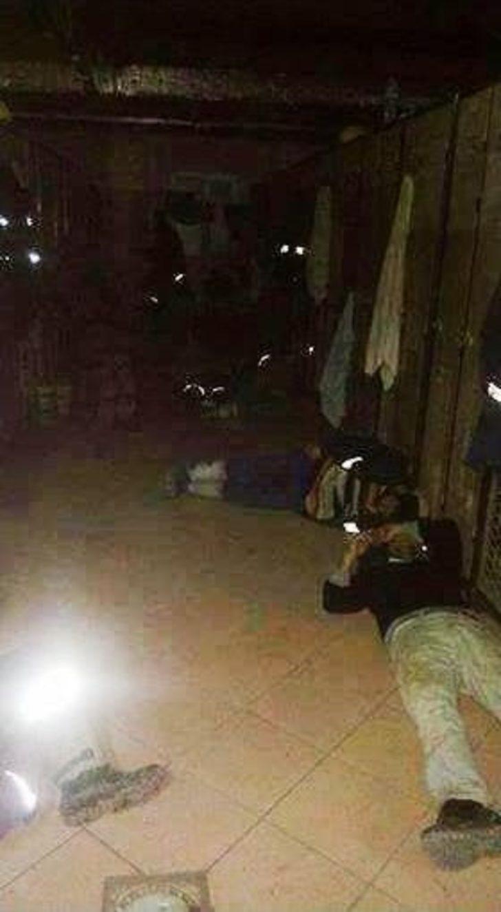 Adularya İşçileri Ücretlerini Alamadıkları Gerekçesiyle Üretimi Durdurdu G3