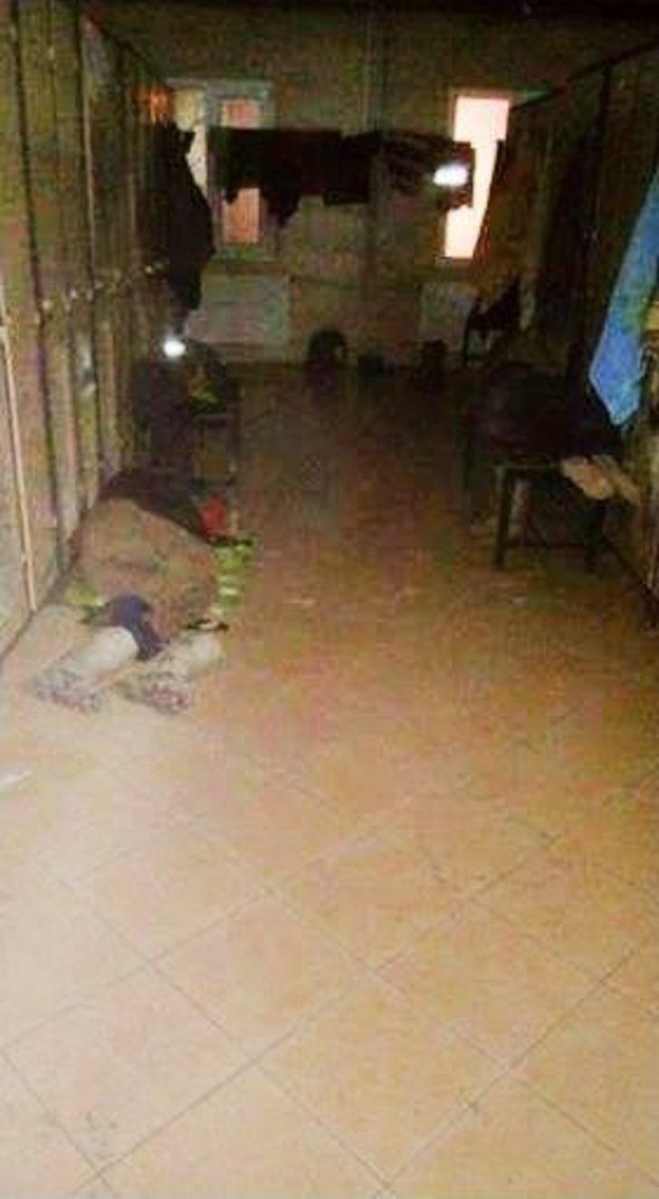 Adularya İşçileri Ücretlerini Alamadıkları Gerekçesiyle Üretimi Durdurdu G4