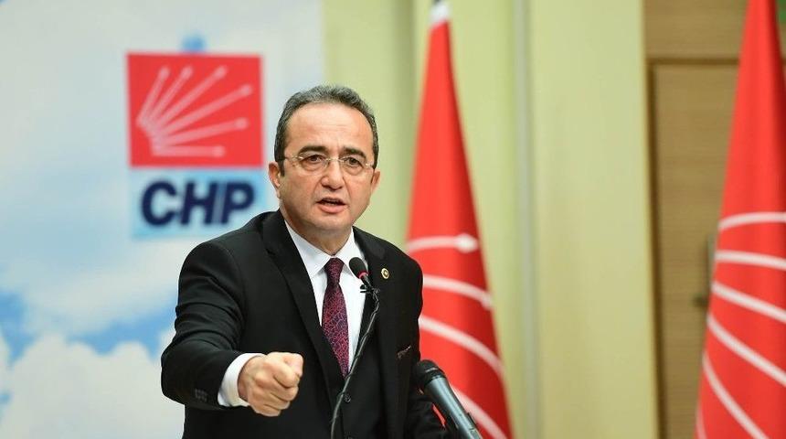 Chp Genel Başkan Yardımcısı Tezcan: &ldquo;kurultayın Ana Teması Adalet Ve Cesaret Olacak&rdquo;