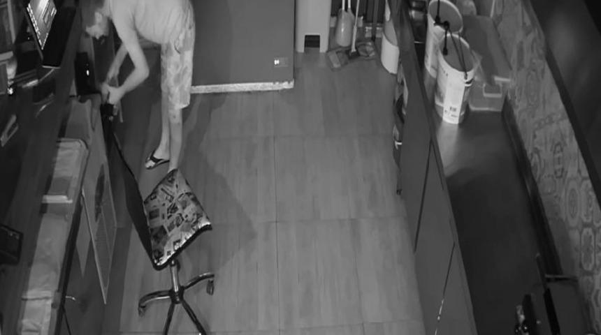 Kasa Faresi Ka&ccedil;amadı