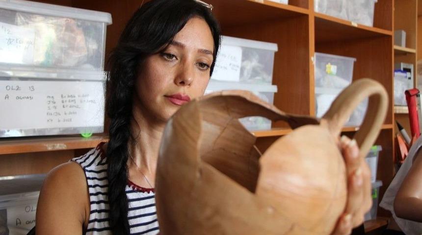 Oluz H&ouml;y&uuml;k&rsquo;e İran İlgisi