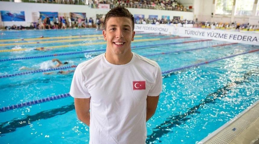 Turkcell’li Yüzücüler Avrupa Arenasında