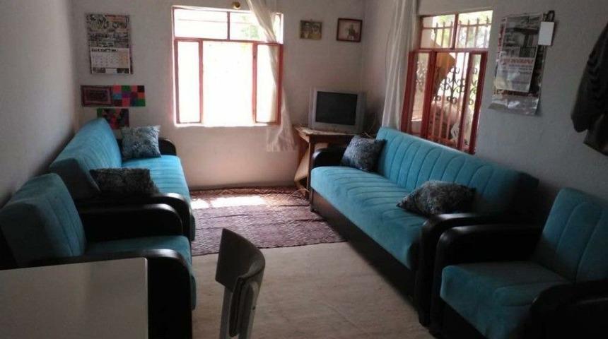 Y&uuml;rekleri Isıtan &Ouml;rnek Davranış