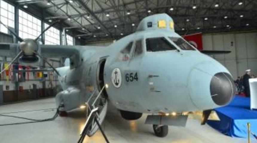 Casa Tipi Askeri Uçakların Karıştığı 3 Kazada 40 Şehit Verdik