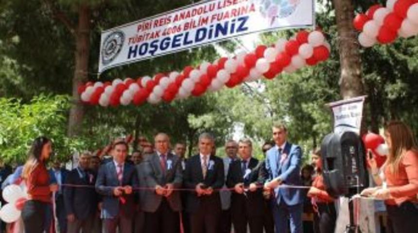 T&uuml;bitak&rsquo;tan Adana&rsquo;nın Gen&ccedil; Mucitlerine Destek