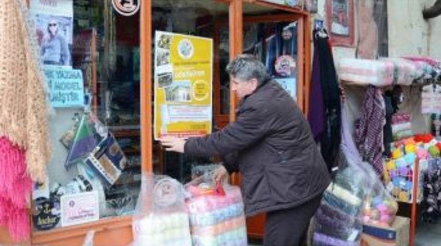 Darende&rsquo;de Kent M&uuml;zesi Kuruluyor