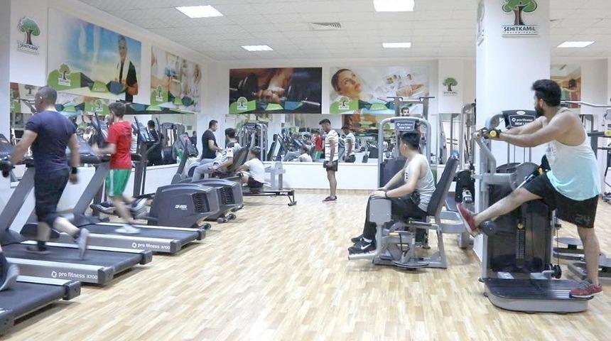 Spor Yaparken Doğal Y&ouml;ntemlerden Vazge&ccedil;meyin