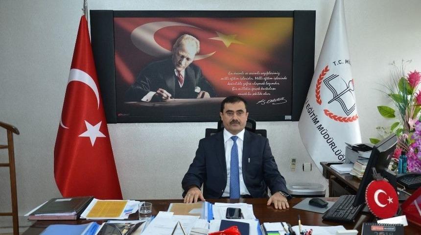 Muş&rsquo;ta 120 Bin &Ouml;ğrenci Yarıyıl Tatiline &Ccedil;ıkıyor