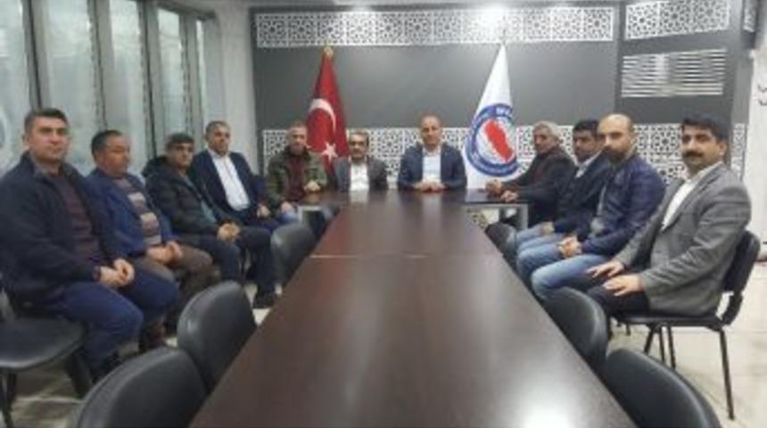 Eğitim Bir-sen Ve Agc&rsquo;den Ortak A&ccedil;ıklama