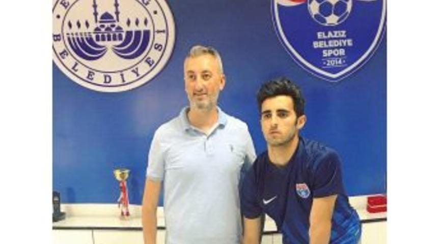 Yeni Malatyaspor Furkan Yiğit&rsquo;i Elaziz Belediyespor&rsquo;a Kiraladı