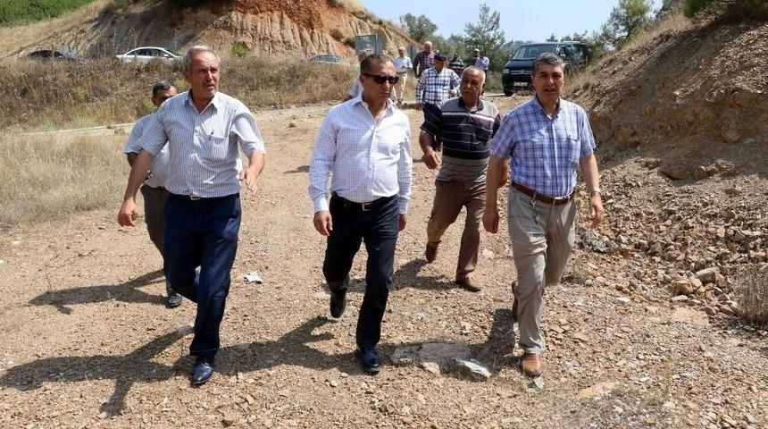 Turgutlu’nun Mahallelerine Konforlu Ulaşım