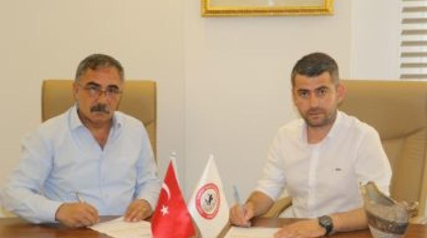 Hastaneden Esnafa Destek