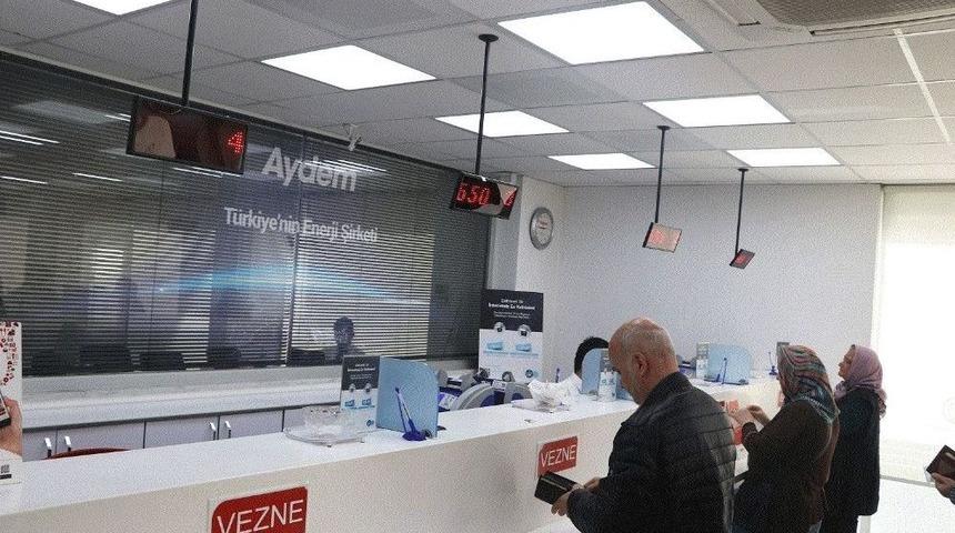 Milyonlarca Elektrik Abonesine Hizmet Veren Şirketten Randevu Kolaylığı