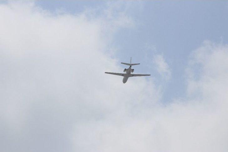 Nato Müttefik Kuvvetler Harekat Komutanı Orgeneral Scaparrotti İncirlik’te G2