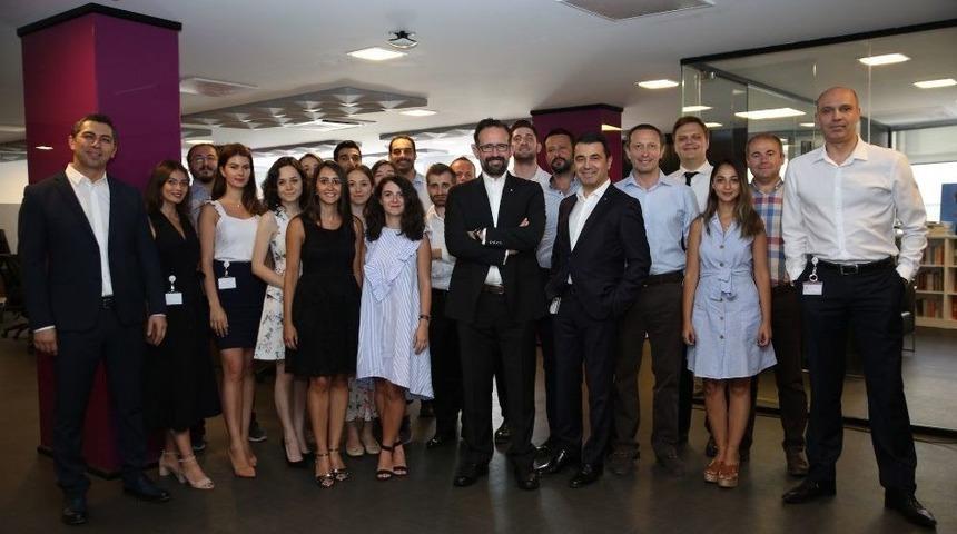 Tam Faktoring Büyüme Rakamlarını Açıkladı