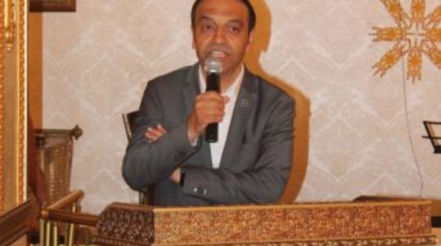 Mhp’li Vekilden Çarpıcı İddia