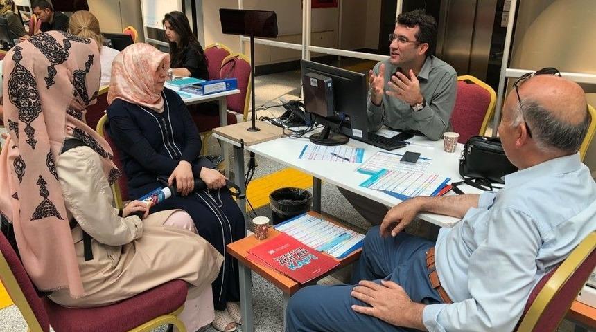 Kto Karatay &Uuml;niversitesi Tercih G&uuml;nleri Başladı