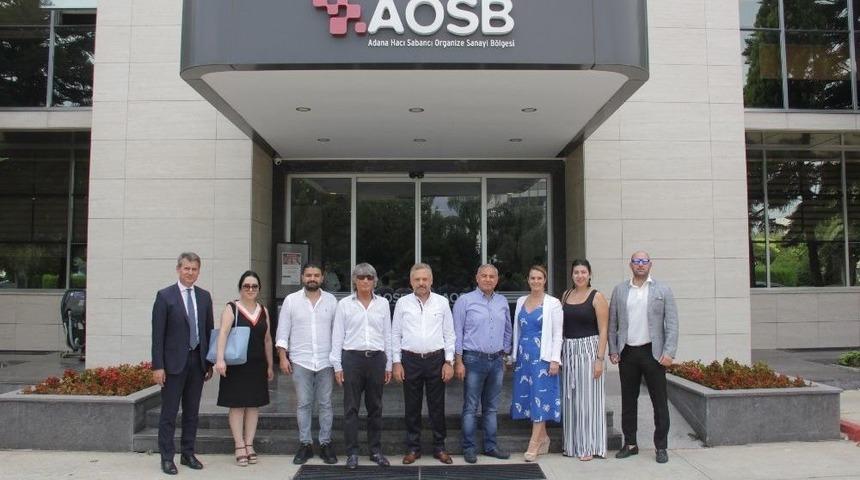 T&uuml;iosb &Uuml;retim &Uuml;ss&uuml; Olacak