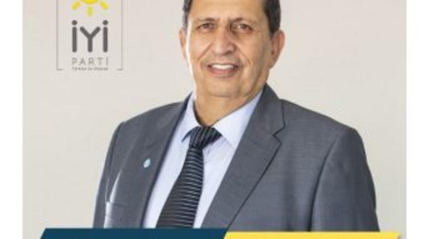 İyi Parti Marmaris Y&ouml;netim Kurulu Belirlendi