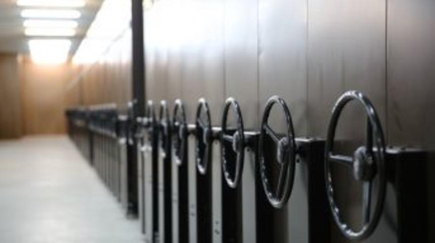 Merkez Bankası’nın Toplam Rezervleri Azaldı