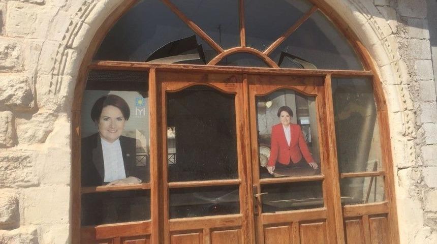 Karkamışta Korkutan Patlama Kontrollü Çıktı