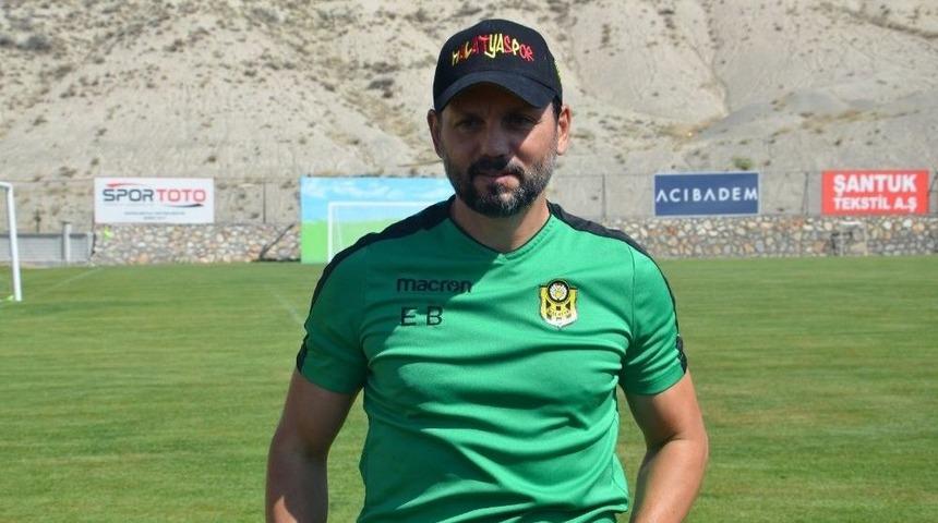 Erol Bulut: “gelenler İstediğimiz Zamanda Yanımızda Olamadı”