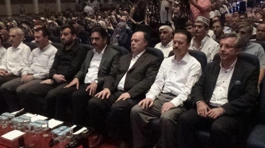 Diyanet İşleri&rsquo;nin Kurban Bağışı Hedefi Yaklaşık 400 Bin