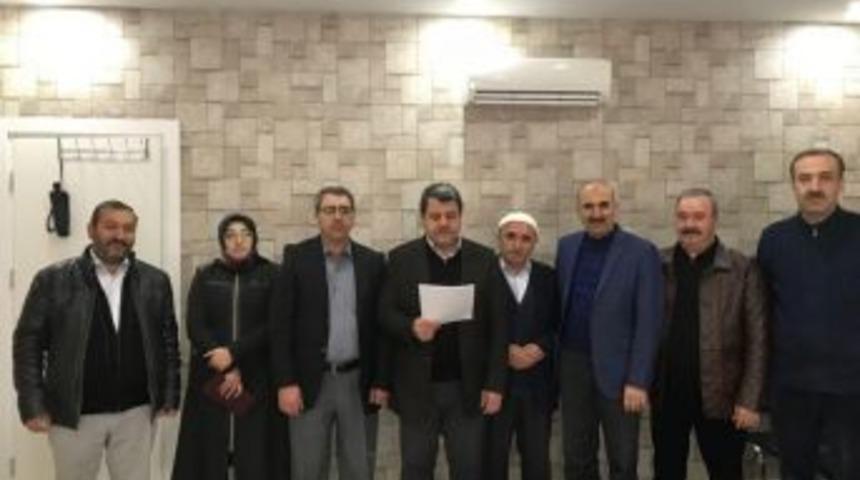 Mazlum-der&rsquo;den 28 Şubat Kararları İptal Edilsin A&ccedil;ıklaması