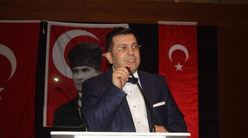 Gsm Sekt&ouml;r&uuml; Bursa&rsquo;da Buluştu