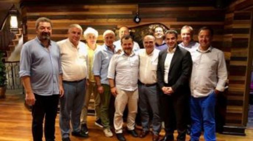 Turizm Camiası Antalyaspor İ&ccedil;in Atağa Ge&ccedil;iyor