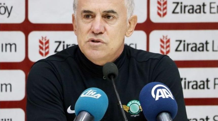 T.m. Akhisarspor &Ccedil;eyrek Finalde