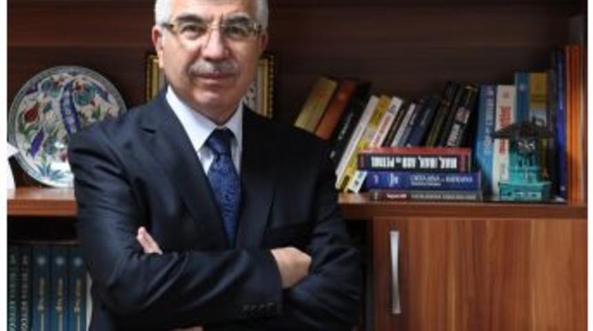 Prof Tayyar Arı: “türkiye’yi Kaybedenin Bu Coğrafyada Oyunu Kaybedeceğini Rahatlıkla Söyleyebiliriz”