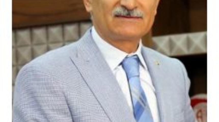 Anfaş Genel M&uuml;d&uuml;rl&uuml;ğ&uuml;&rsquo;ne &Ouml;zdamar Getirildi