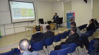 Şarkışla’da Oran Bilgilendirme Toplantısı Yapıldı