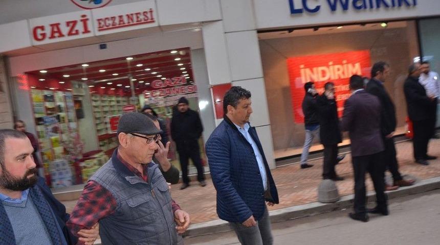 Ordu’da Çifte Şehit Acısı