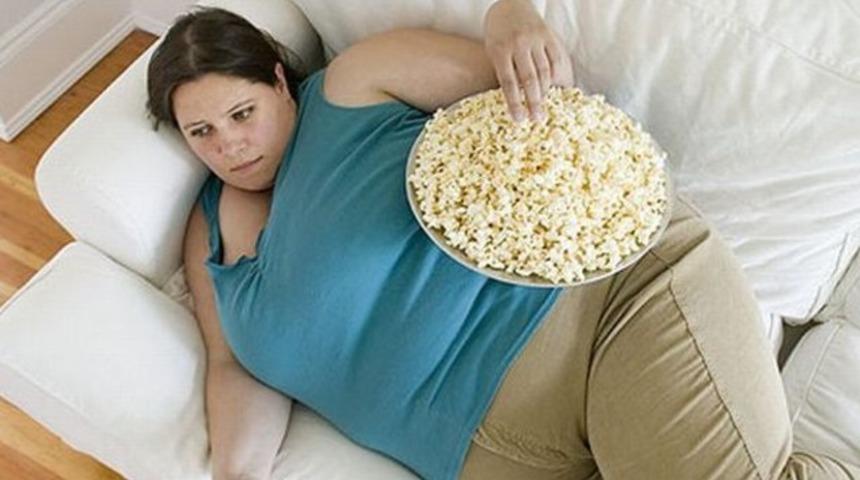 Obeziteye neden olan 5 kimyasal