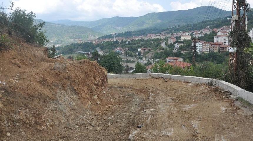 Taş Sandık Mezarın Bulunduğu Alan Kameralarla 24 Saat İzleniyor