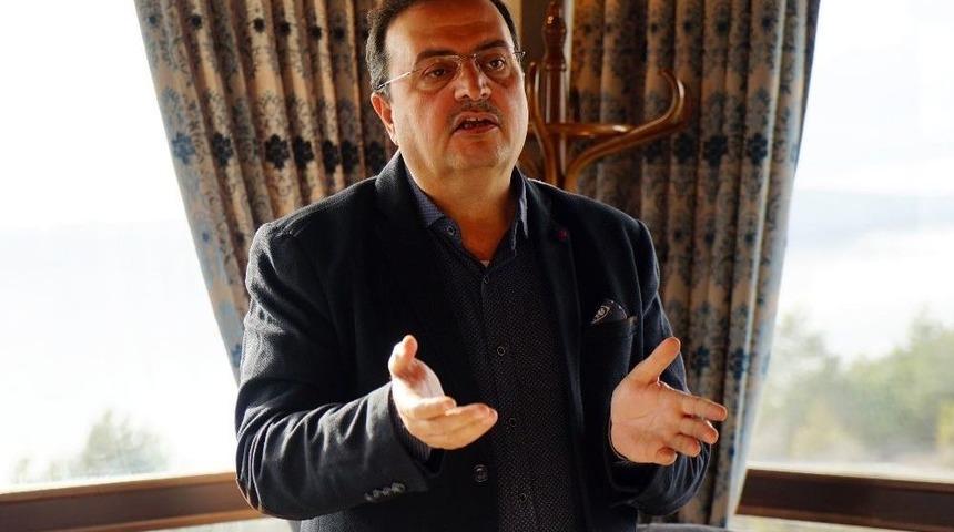 Arap Seyahat Turizmcileri, Kastamonu&rsquo;yu Ziyaret Etti