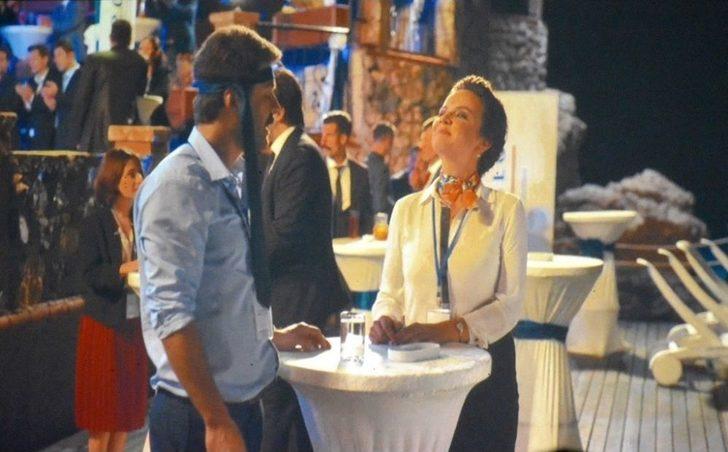 ’ay Işığında Sinema Geceleri’ Başladı G4