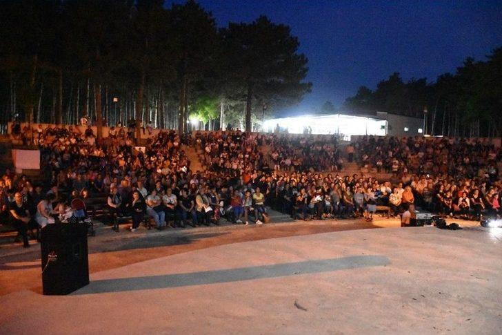 ’ay Işığında Sinema Geceleri’ Başladı G5