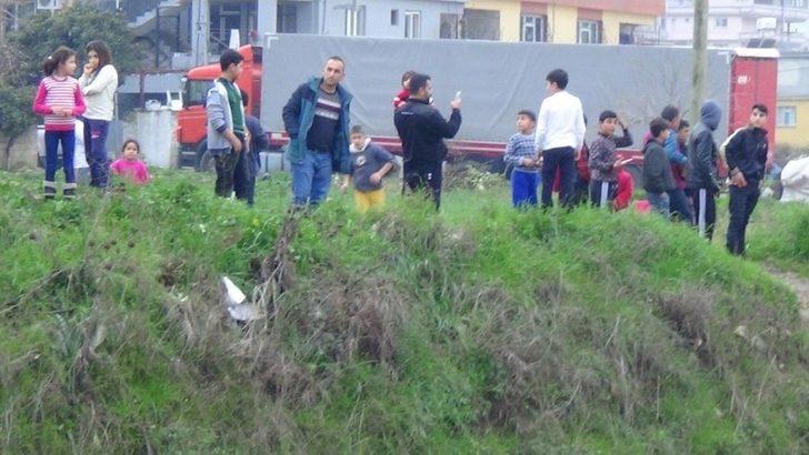 Hatay’da Sınıra Askeri Araç Sevkiyatı Sürüyor G5
