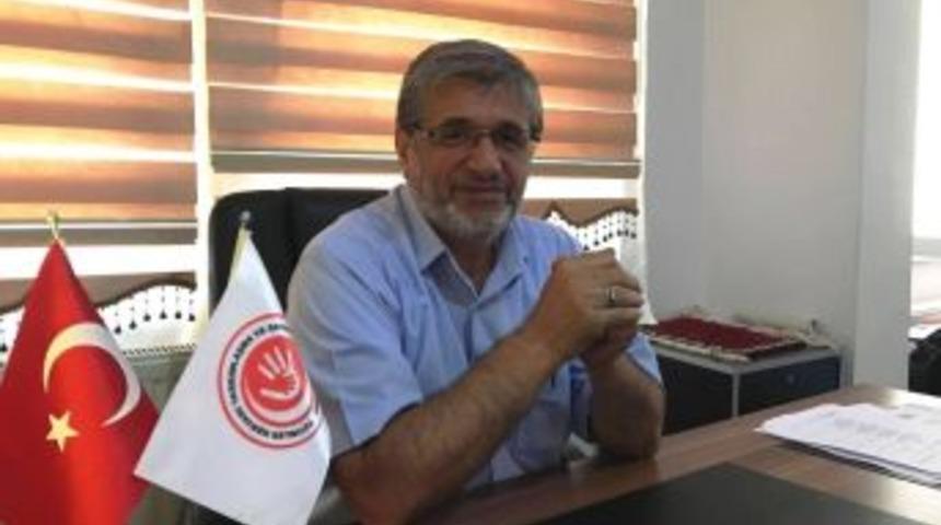 Yetimler İçin Yardım Çağrısı