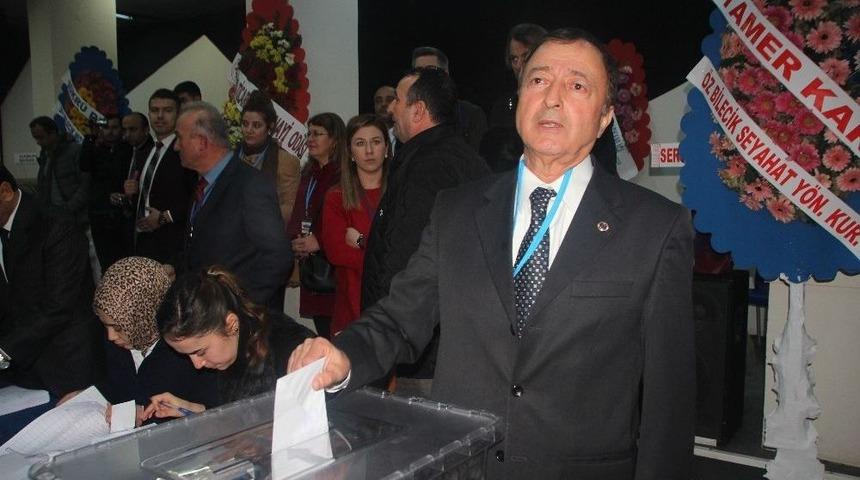 Bilecik Esnaf Ve Sanatkarlar Kredi Ve Kefalet Kooperatifi Se&ccedil;imi