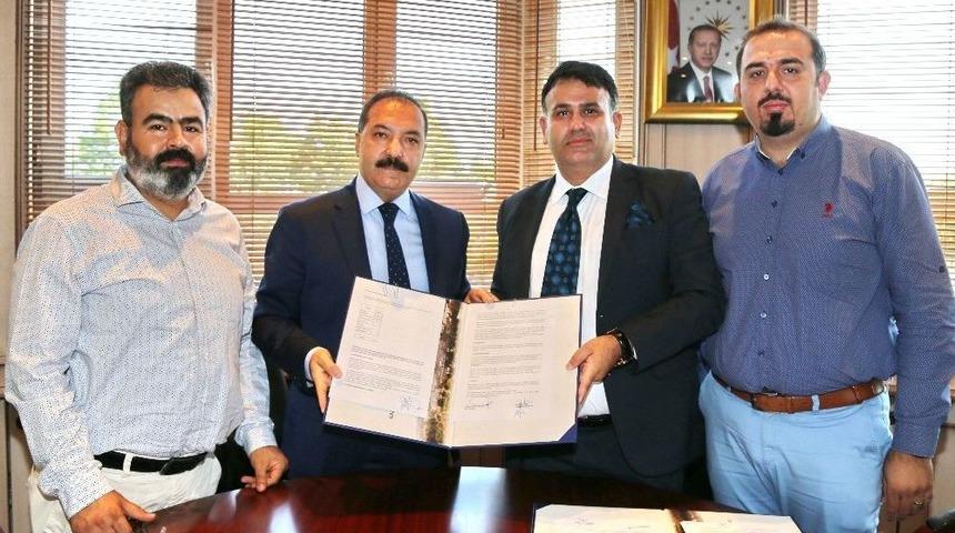 Güsem İle İndex Akademi İşbirliği