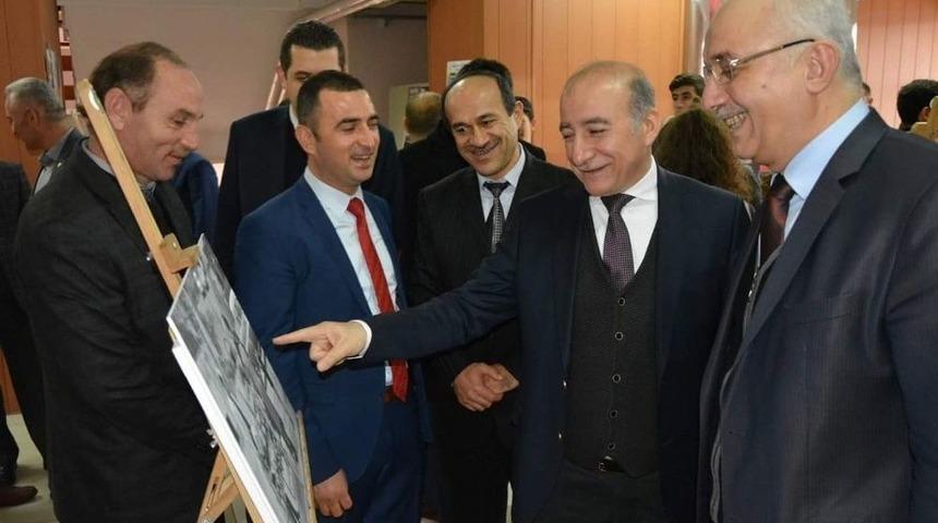 Kent Konseyi&rsquo;nden Fotoğraf Sergisi