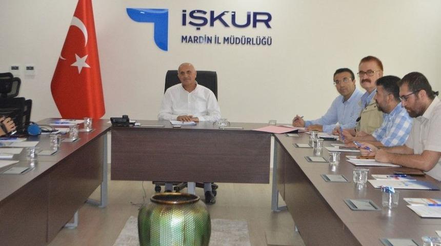 İşkur’dan Yerel Gazetelere Personel Desteği